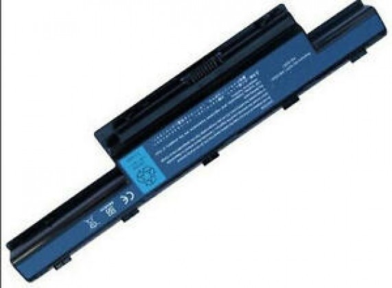 New Laptop Replacement Battery Acer Aspire 5733Z 5200mah